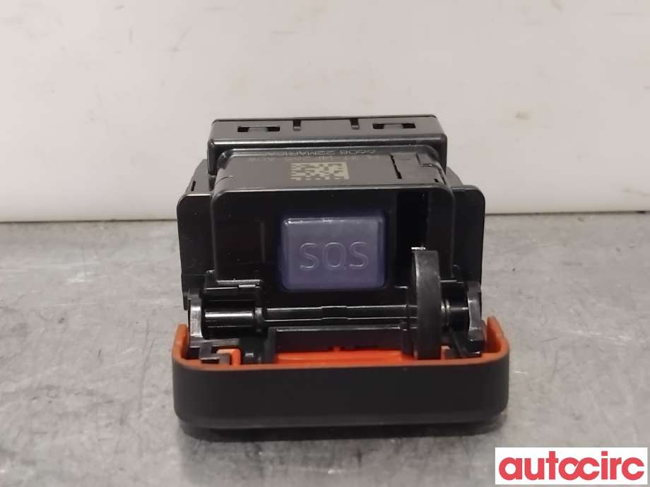 Bryter diverse til Ford Mustang Mach-e 2020-->>  (FORD (US)|2566259||ML3T-14F265-ACW)