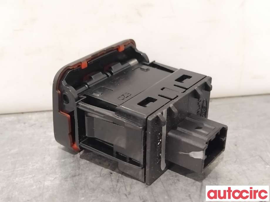 Bryter diverse til Ford Mustang Mach-e 2020-->>  (FORD (US)|2566259||ML3T-14F265-ACW)