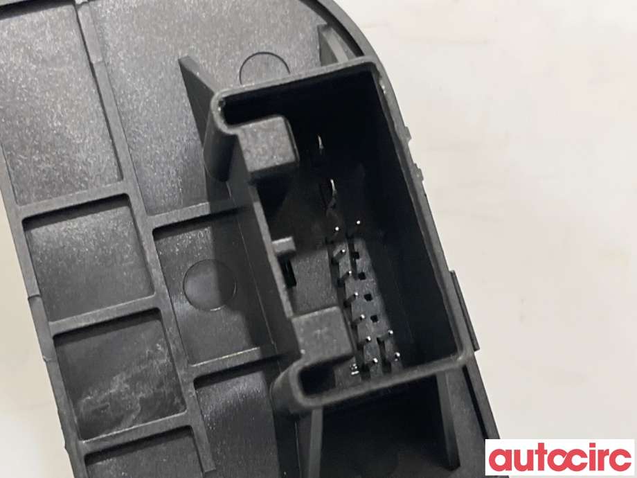 Bryter combi til Audi A4 2004-2008 (Type III) (B7) (B7) (AUDI|8E0953549R||8E0953549S)