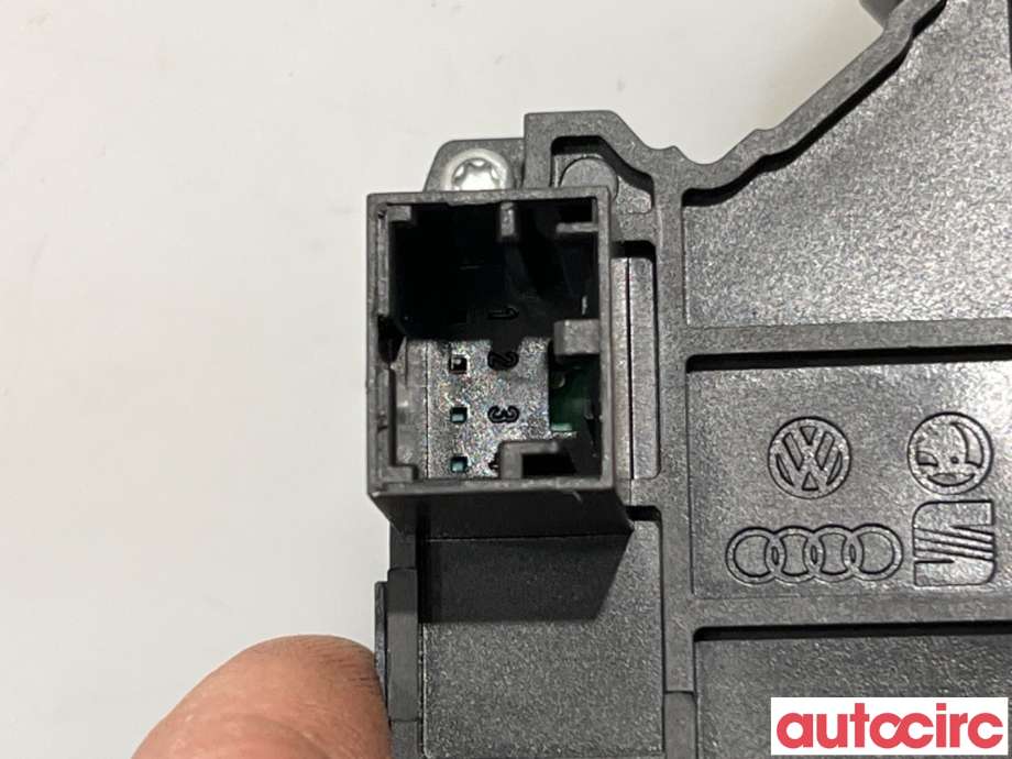 Bryter combi til Audi A4 2004-2008 (Type III) (B7) (B7) (AUDI|8E0953549R||8E0953549S)