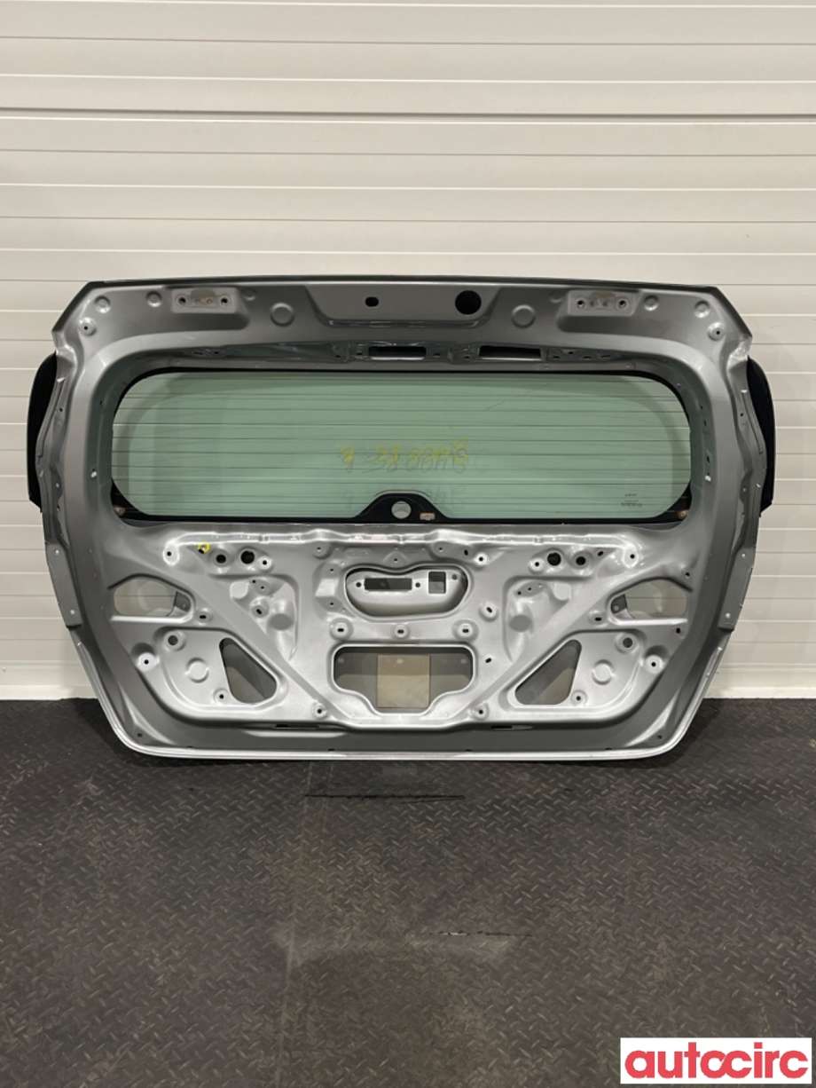 Bakluke til Toyota Auris 2013-2015 (Type II, Fase 1)  (TOYOTA|6700502240|)