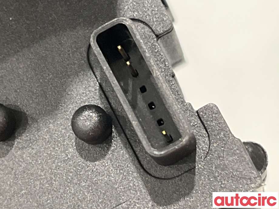 Bryter blink til Audi A4 2004-2008 (Type III) (B7) (B7) (AUDI|4E0953513K||4E0953513A)