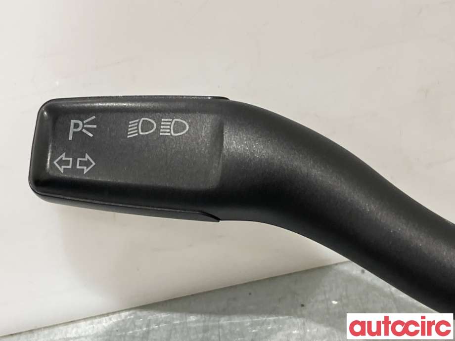 Bryter blink til Audi A4 2004-2008 (Type III) (B7) (B7) (AUDI|4E0953513K||4E0953513A)