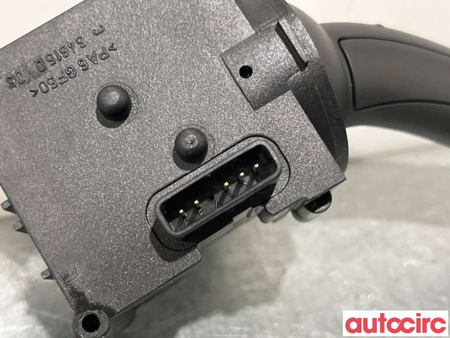 Bryter visker til Audi A4 2004-2008 (Type III) (B7) (B7) (AUDI|4E0953503C||4E0953503G)