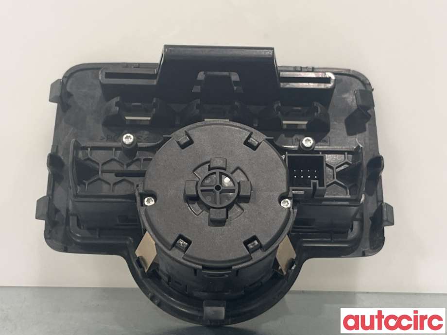 Bryter lys til Mercedes Vito 2014-->> (W447) (W447) (MERCEDES|A4479058100|)