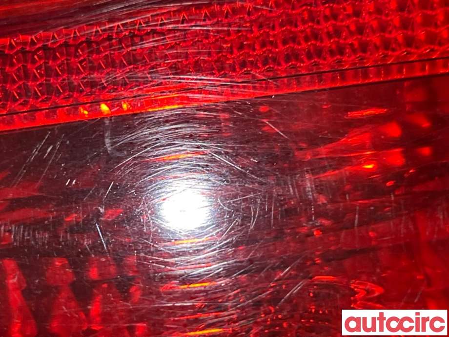 Baklykt venstre indre til Audi A4 2004-2008 (Type III) (B7) (B7) (AUDI|8E9945093A|484501|8E9945093)