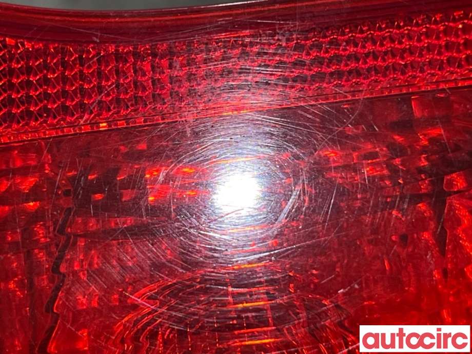 Baklykt høyre indre til Audi A4 2004-2008 (Type III) (B7) (B7) (AUDI|8E9945094A|484502|8E9945094)