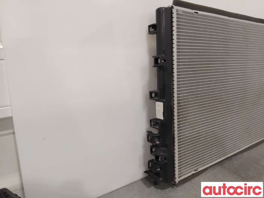 Radiator (automat gir) til Kia EV6 2021-->>  (KIA|253L0CV100|)