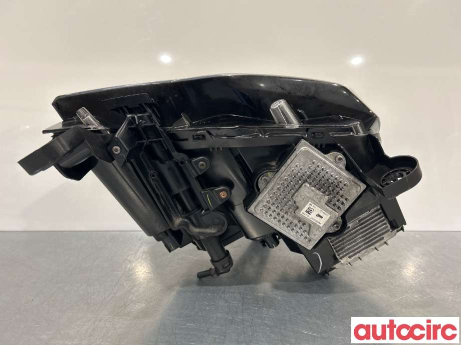 Frontlykt venstre halogen til Jeep Grand Cherokee 2012-2020 (JEEP|68111035AE|68111035AC)
