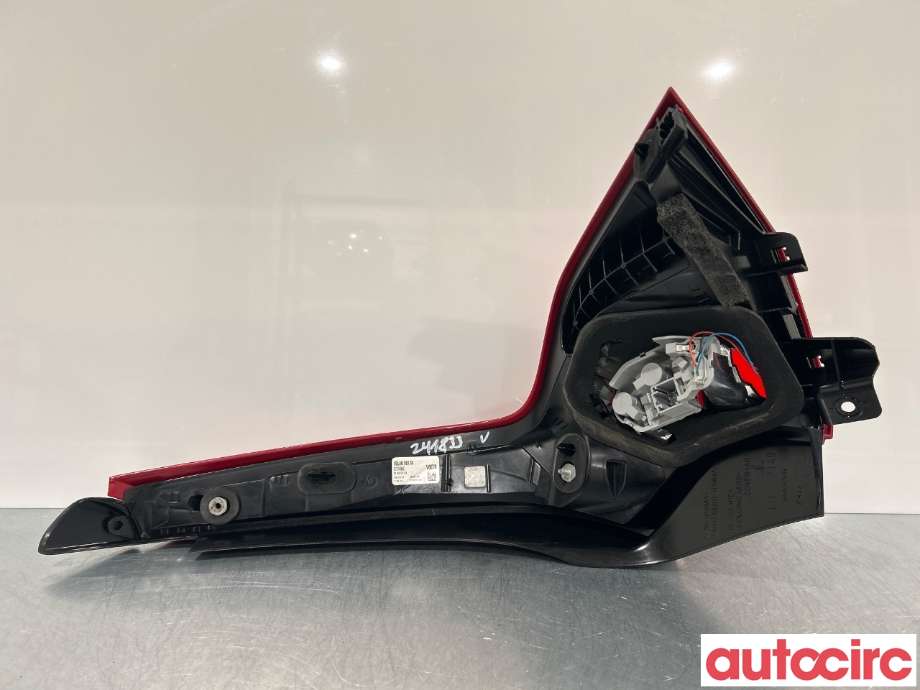Baklykt venstre til Volvo V60/V60 CC 2013-2018 (Type I, Fase 2) (VOLVO|31395928|31214963)