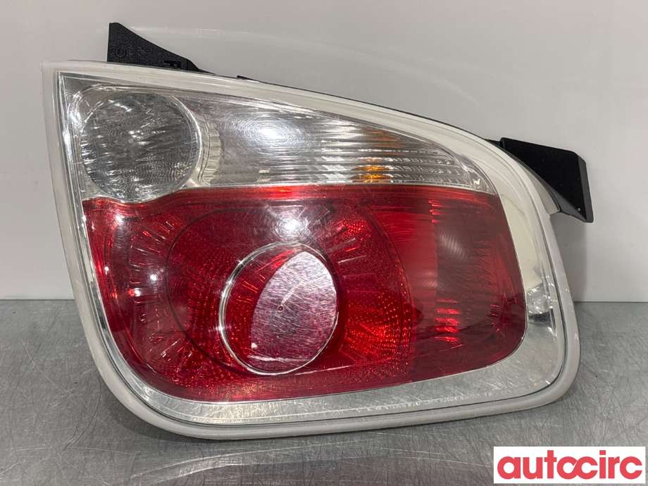 Baklykt høyre til Fiat 500 2008-2020 (FIAT|51885544)
