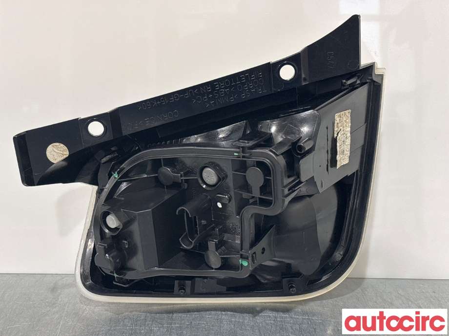 Baklykt høyre til Fiat 500 2008-2020 (FIAT|51885544)
