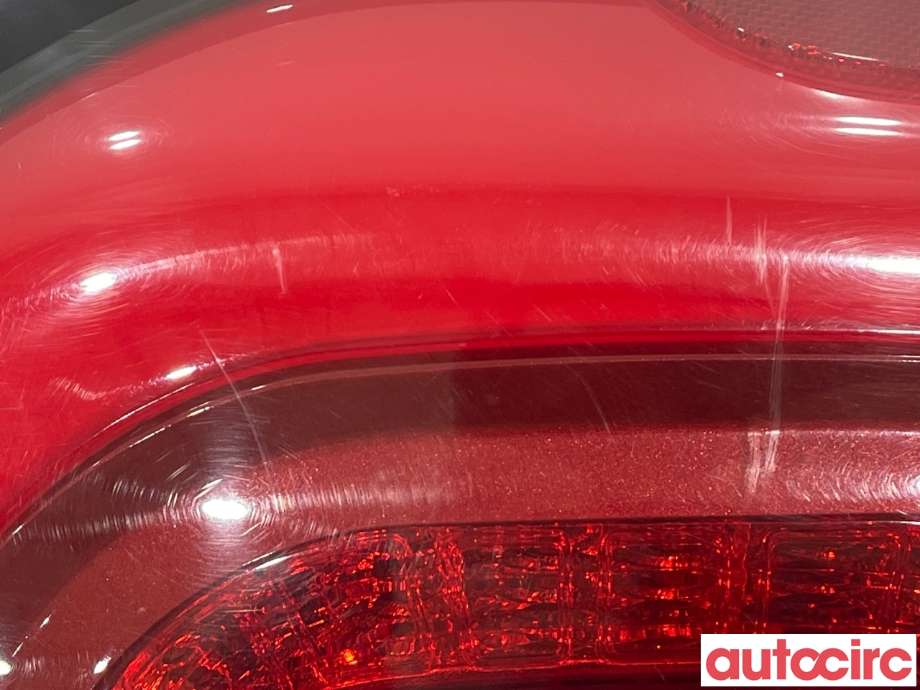 Baklykt venstre til Kia Soul 2014-2019 (Type II)  (KIA|92401E4020)