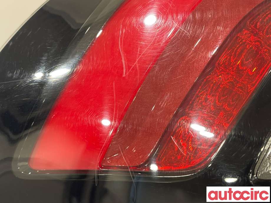 Baklykt venstre til Kia Soul 2014-2019 (Type II)  (KIA|92401E4020)