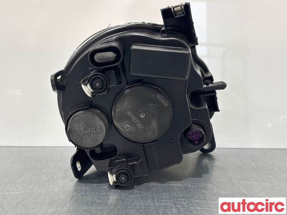 Frontlykt venstre halogen til Fiat 500 2008-2020  (FIAT|51787492)