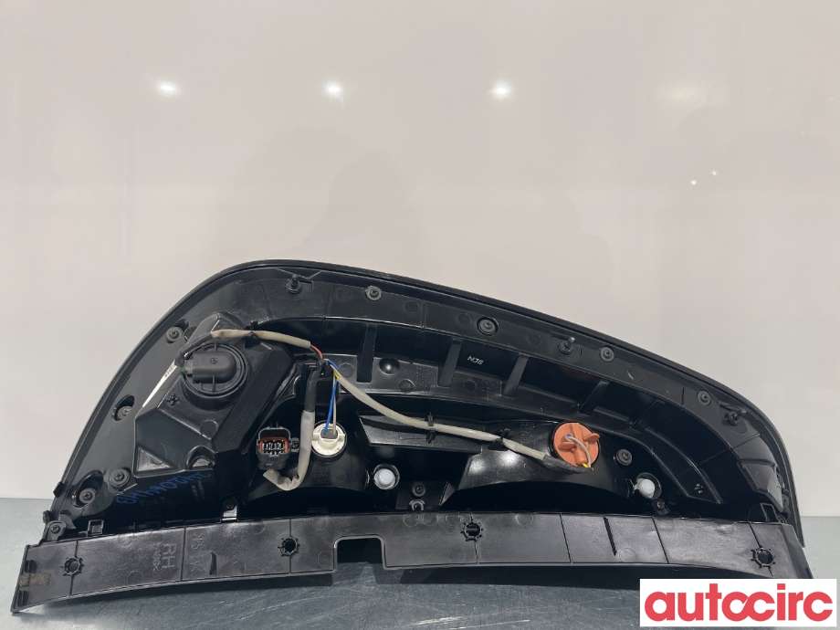 Baklykt høyre til Kia Soul 2014-2019 (Type II)  (KIA|92402E4020)
