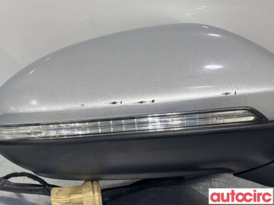 Speil høyre til VW Golf VII 2012-2017 (Fase 1) (VOLKSWAGEN|5G1857508EJ)