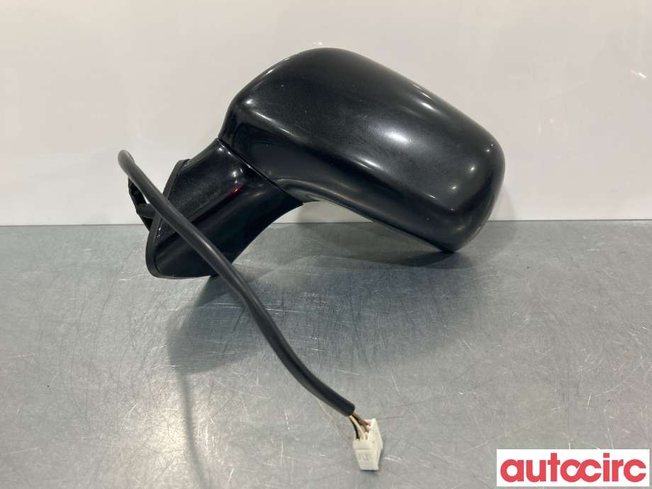Speil venstre til Toyota Verso 2004-2009 (Type II)  (TOYOTA|879400F040C0)