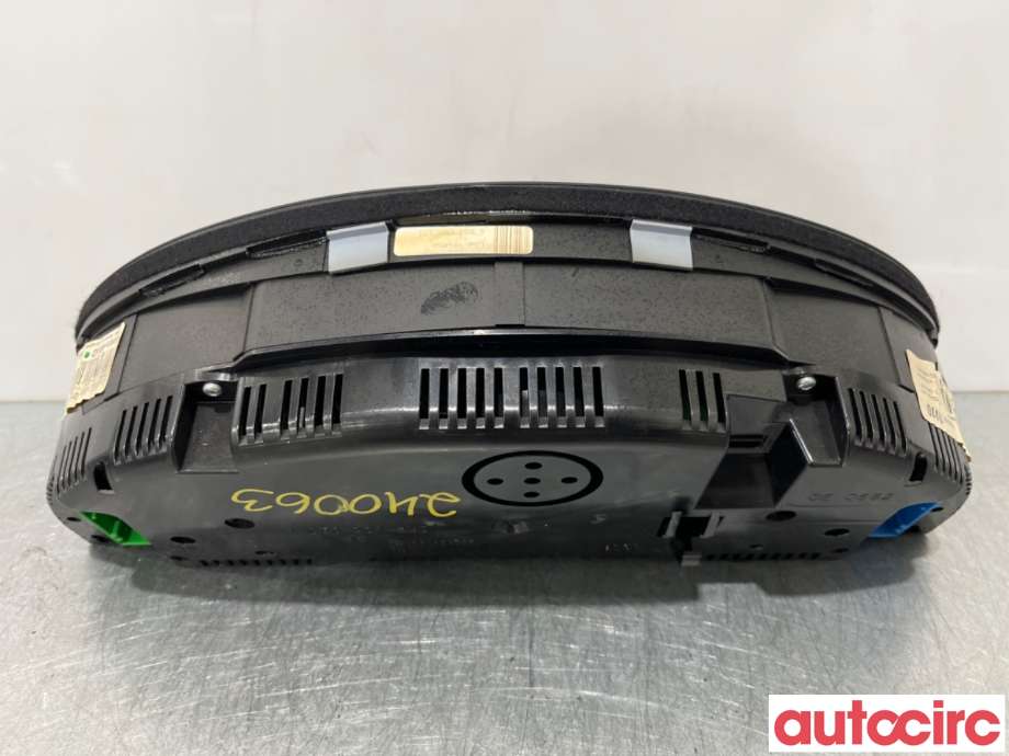 Instrumentpanel til Audi A4 2004-2008 (Type III) (B7) (B7) (AUDI|8E0920901HX|0263626090|8E0920901D)