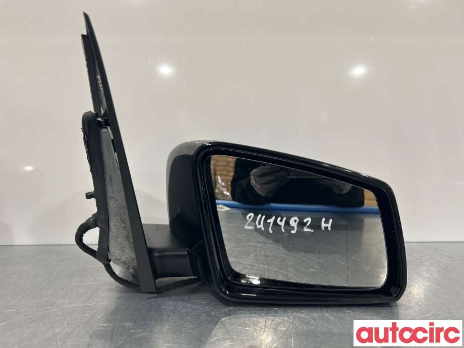Speil høyre til Mercedes B-Klasse, 2011-2018 (W246) (W246) (MERCEDES|A2468110260969)