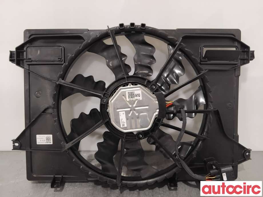 Kjølevifte til Kia EV6 2021-->>  (KIA|25380GI000|)