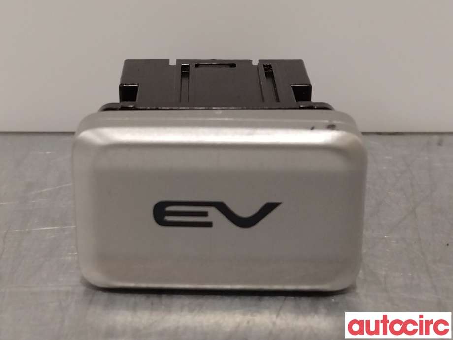 Bryter diverse til Mitsubishi Outlander, 2015-->> (Type III, Fase 2)  (MITSUBISHI|8602A128)
