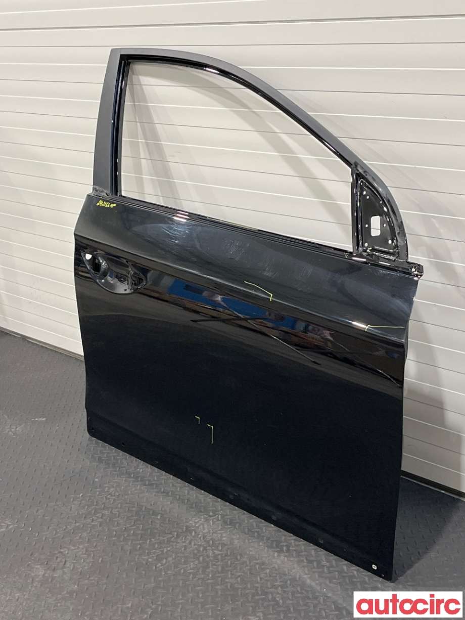 Dør høyre foran til Hyundai Ioniq Electric 2019-->> (Fase 2)  (HYUNDAI|76004G2010)