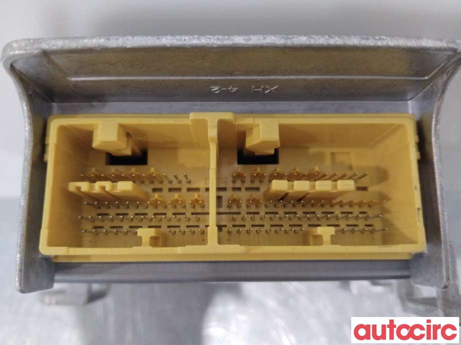 Airbag elektronikk til Honda e 2020-->> (HONDA|77960-TYF-G43|77960-TYF-G430-M4)