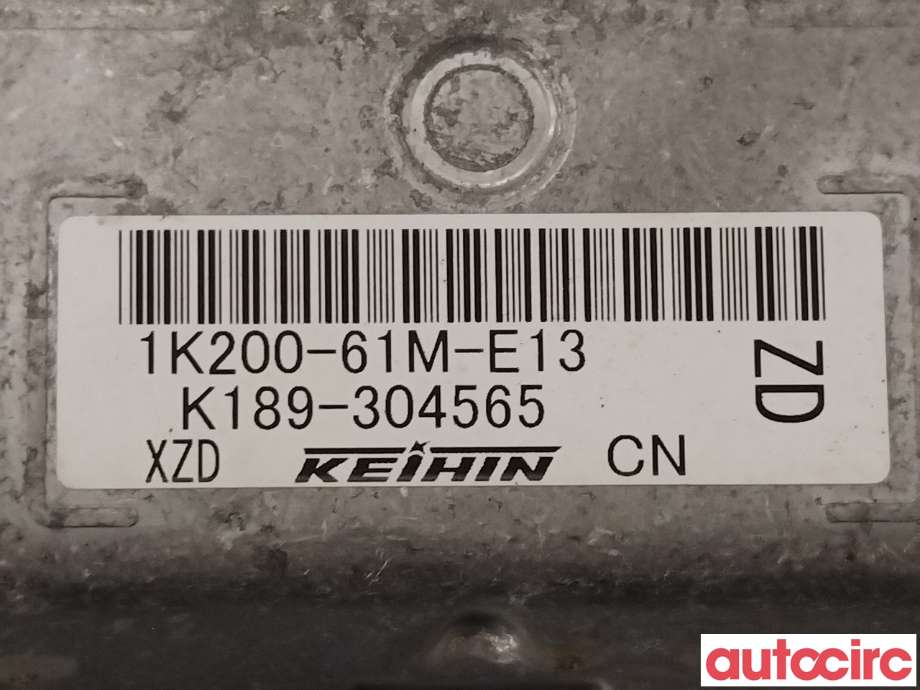 Styreenhet diverse til Honda e 2020-->>  (HONDA|1K200-61M-E13)