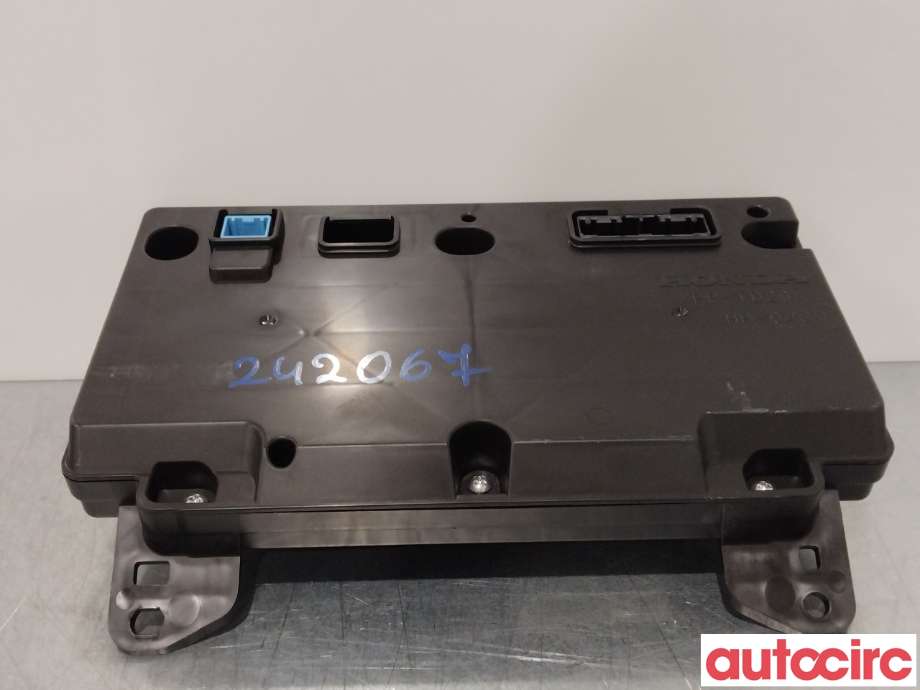 Styreenhet diverse til Honda e 2020-->> (HONDA|78101-TYF-G62|78101-G613)