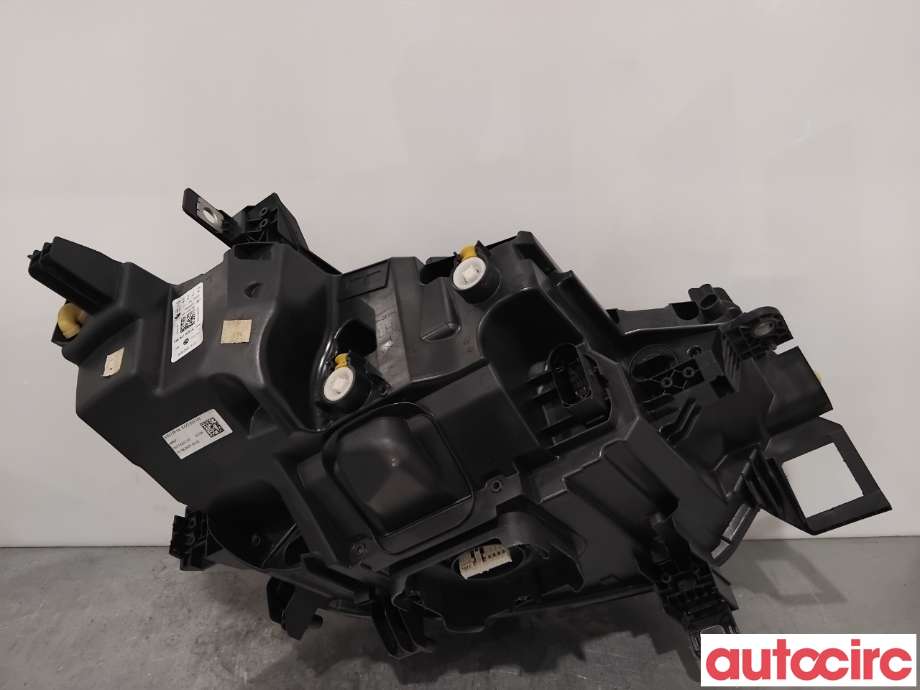 Frontlykt venstre halogen til VW ID.3 2020-->> (VOLKSWAGEN|10B941029||10B941005A)