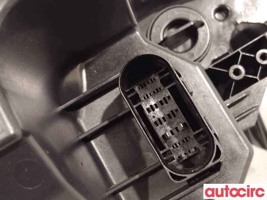 Frontlykt venstre halogen til VW ID.3 2020-->> (VOLKSWAGEN|10B941029||10B941005A)