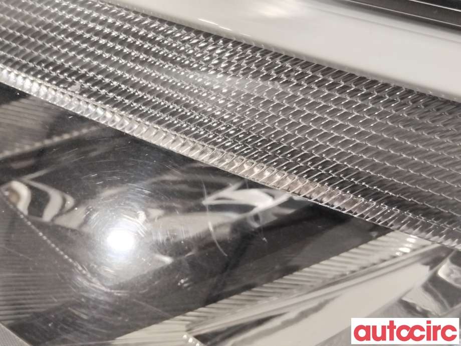 Frontlykt venstre halogen til VW ID.3 2020-->> (VOLKSWAGEN|10B941029||10B941005A)