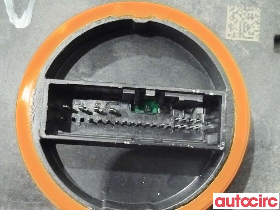 Styreenhet xenon/ballast til VW ID.3 2020-->>  (VOLKSWAGEN|992941591DE|)