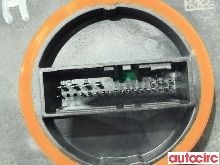 Styreenhet xenon/ballast til VW ID.3 2020-->>  (VOLKSWAGEN|992941591DE|)