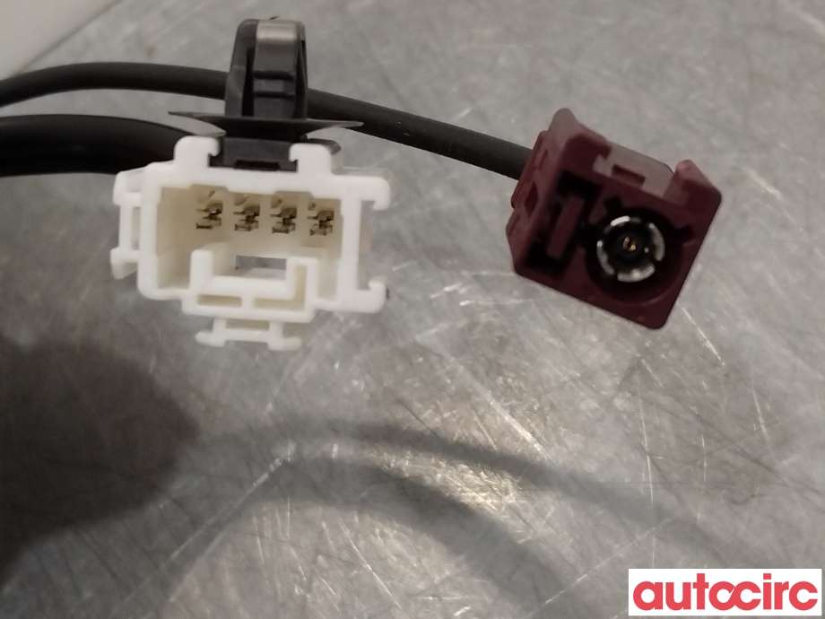 Speil innvendig til Honda e 2020-->> (HONDA|8W410-TYF-E01|)