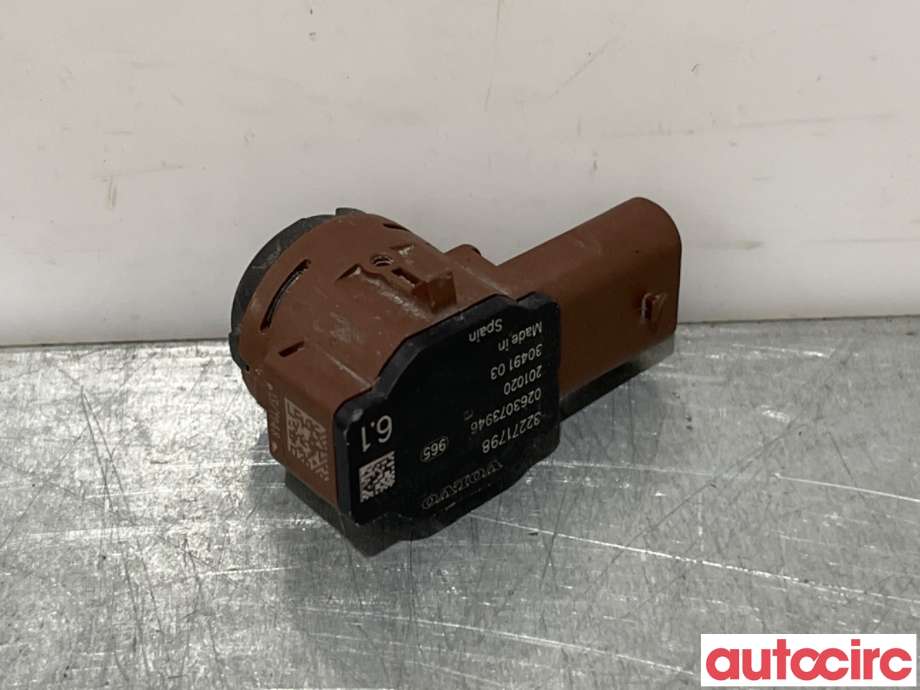 Parkeringssensor foran til Volvo XC40 2018-2024  (VOLVO|32271798|0263073946)