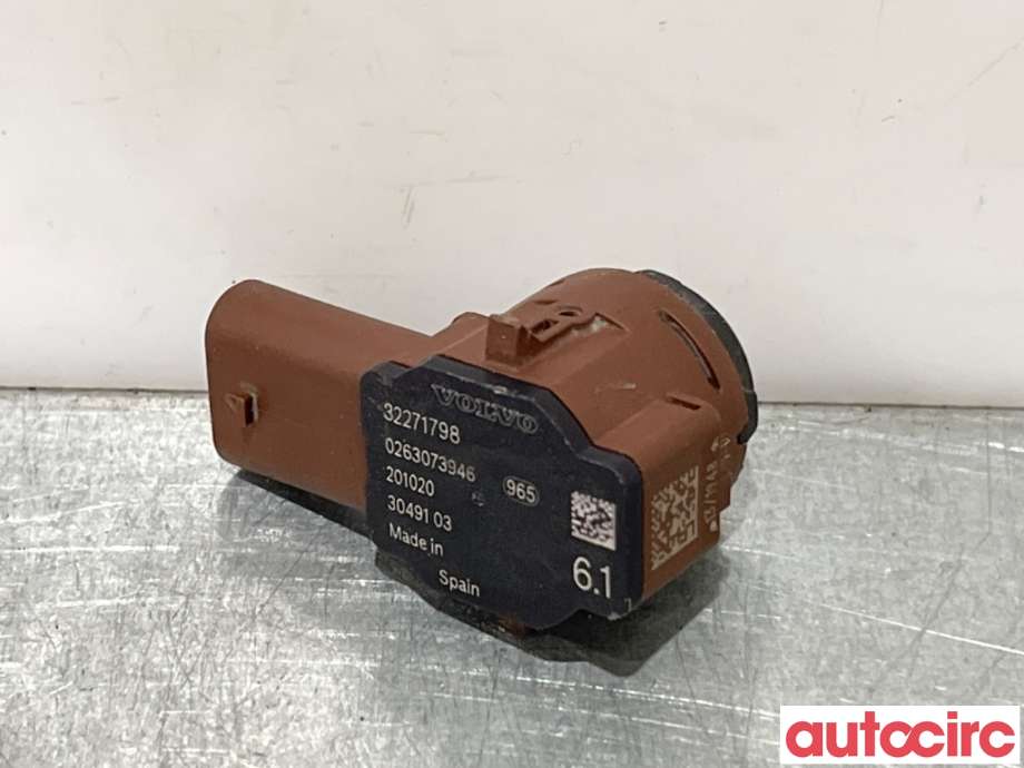 Parkeringssensor foran til Volvo XC40 2018-2024  (VOLVO|32271798|0263073946)