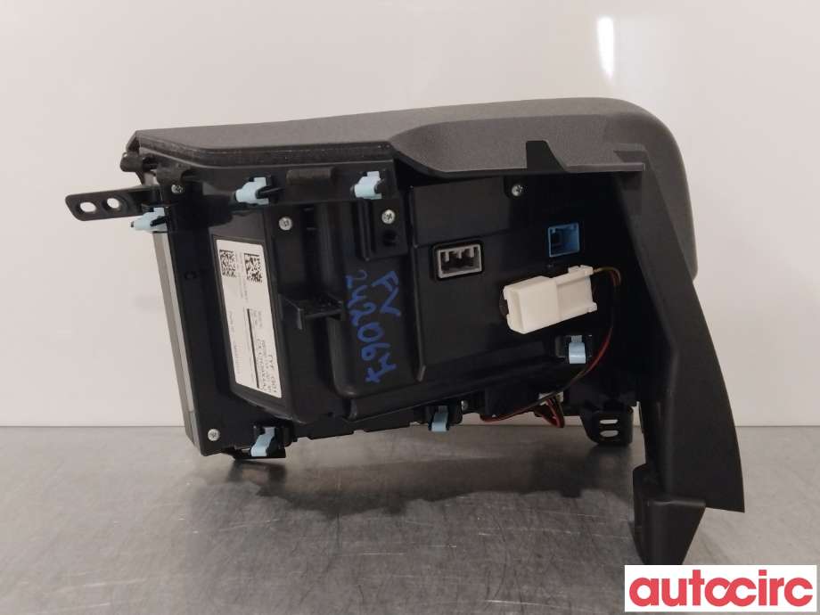 Speil venstre til Honda e 2020-->>  (HONDA|8W290-TYF-G01|8W290-TYF-G01-M1)