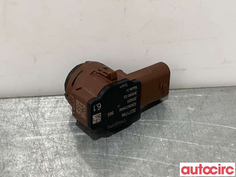 Parkeringssensor foran til Volvo XC40 2018-2024  (VOLVO|32271798|0263073946)