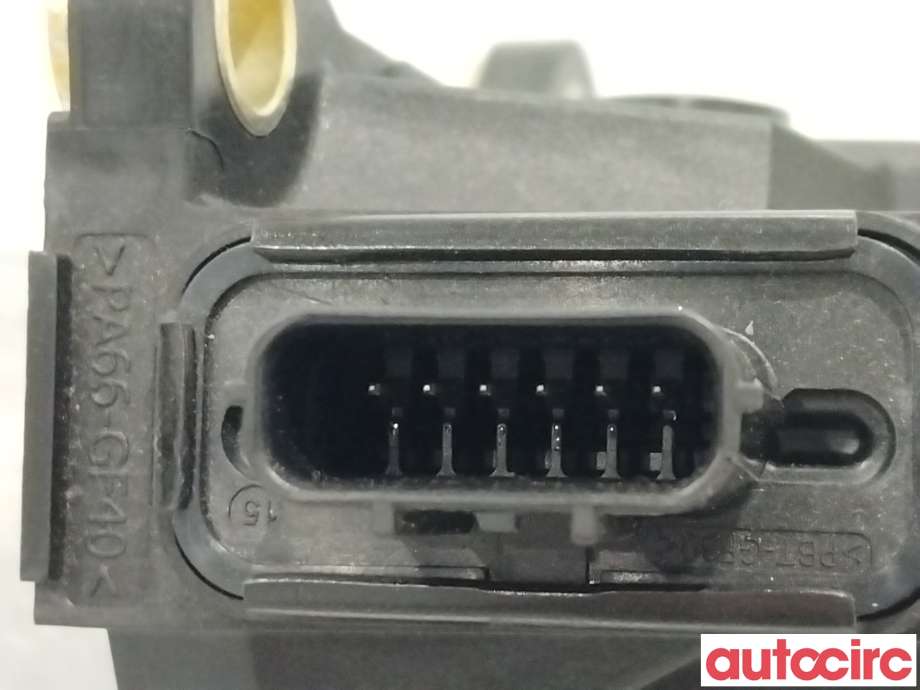 Pedal gass til Honda e 2020-->> (HONDA|17800-TYF-G01|)