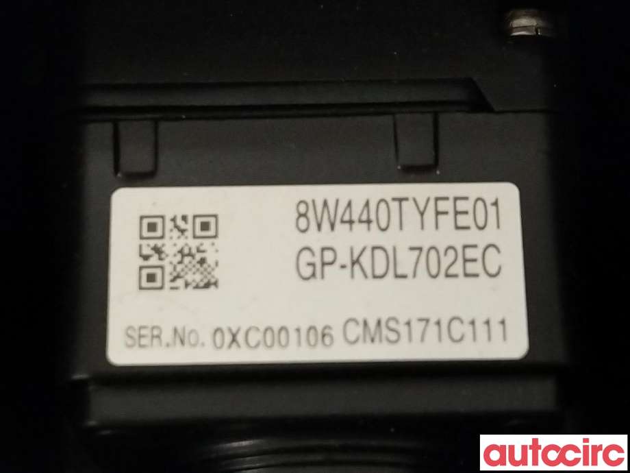 Kamera til Honda e 2020-->>  (HONDA|8W440-TYF-E01)