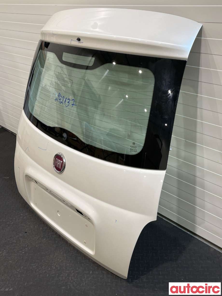 Bakluke combi til Fiat 500 2008-2020  (FIAT|51783706|52056197)