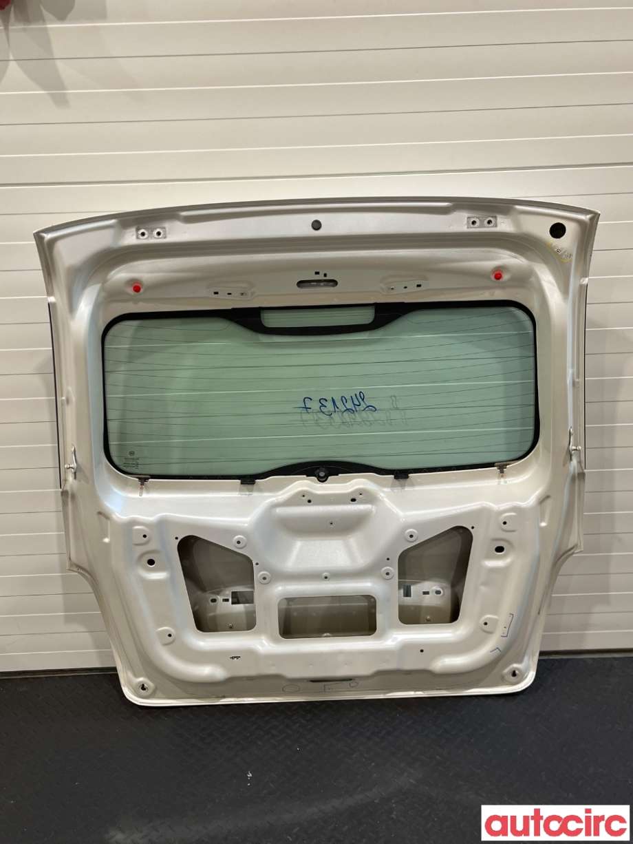 Bakluke combi til Fiat 500 2008-2020  (FIAT|51783706|52056197)