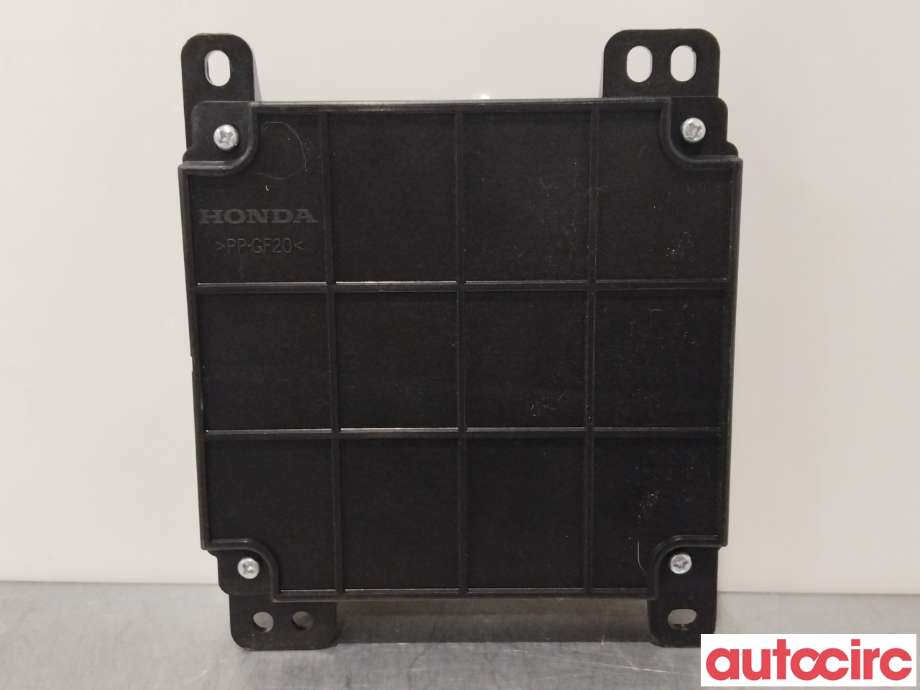 Styreenhet klima/aircondition til Honda e 2020-->>  (HONDA|79600-TYF-G42|79600-TYF-G420-M1)
