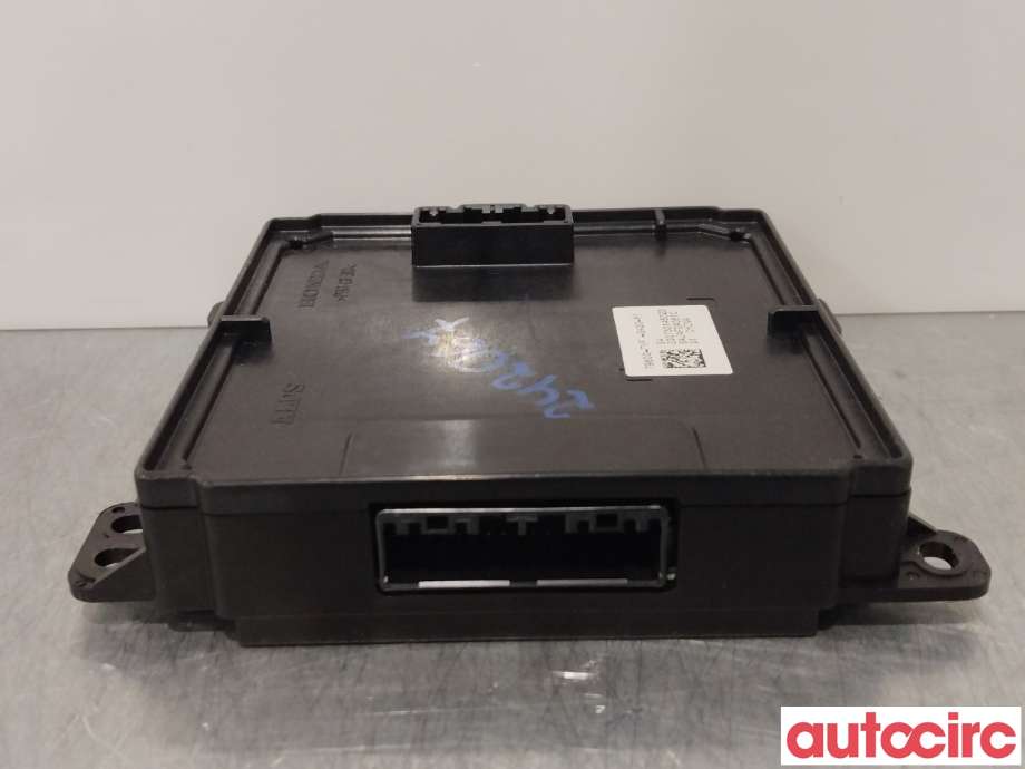 Styreenhet klima/aircondition til Honda e 2020-->>  (HONDA|79600-TYF-G42|79600-TYF-G420-M1)