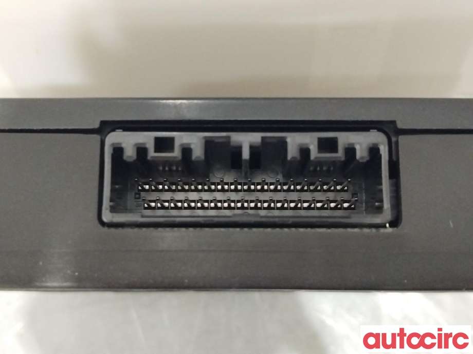 Styreenhet klima/aircondition til Honda e 2020-->>  (HONDA|79600-TYF-G42|79600-TYF-G420-M1)