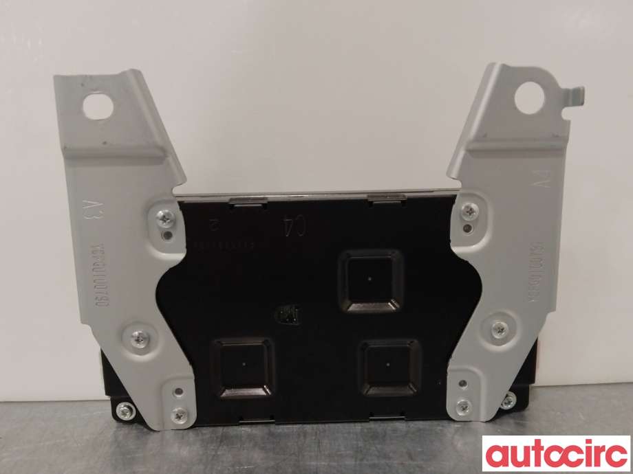 Bilstereo diverse til Honda e 2020-->> (HONDA|06398-TYF-E01|39800-TYF-E011-M1)
