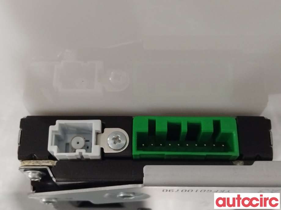 Bilstereo diverse til Honda e 2020-->> (HONDA|06398-TYF-E01|39800-TYF-E011-M1)