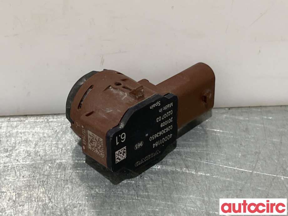 Parkeringssensor foran til Volvo XC40 2018-2024  (VOLVO|32327109|0263063650|40001184)